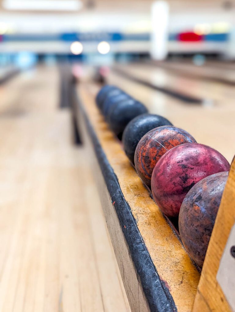 Where to Go Candlepin Bowling in Massachusetts (2024) 50+ Awesome