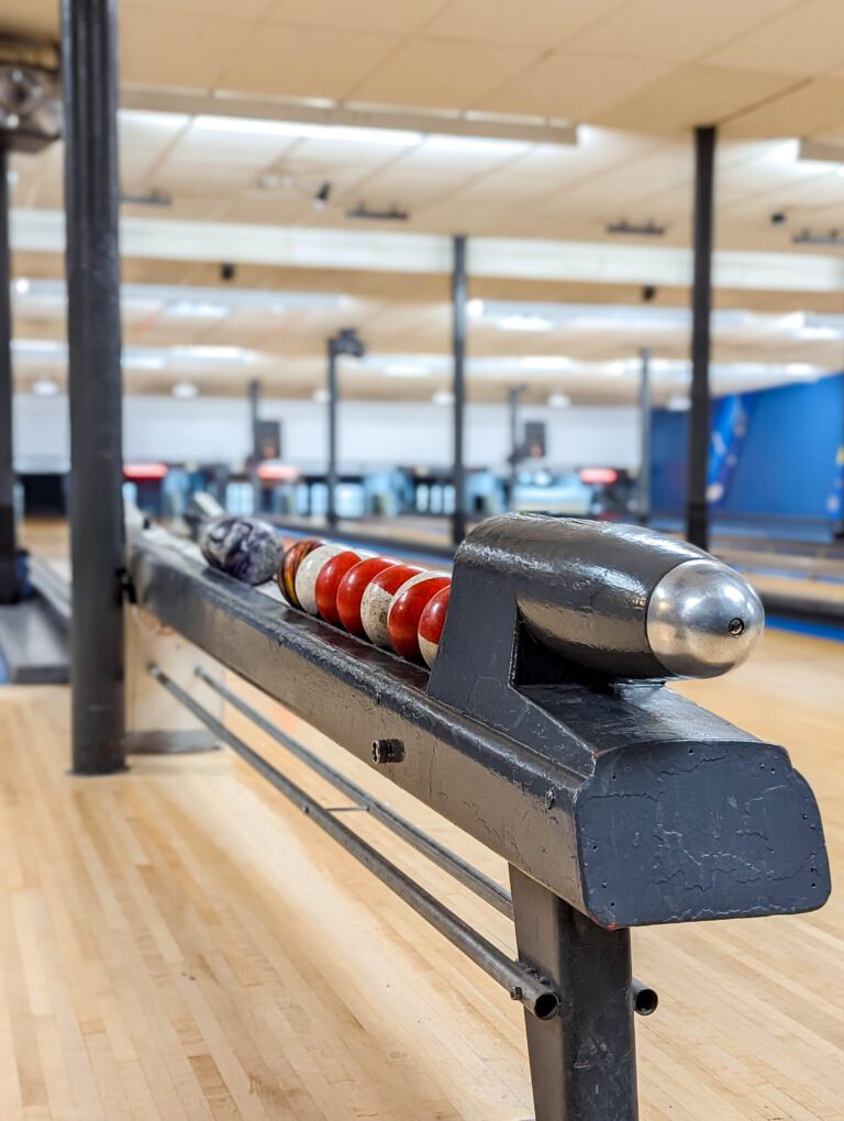 Where To Go Candlepin Bowling In Massachusetts (2024): 50+ Awesome ...